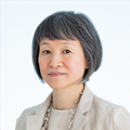 Reiko Sudo